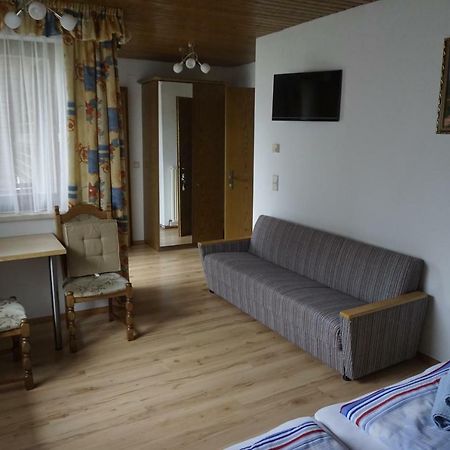 Pension-Ferienwohnung Rotar Faak am See Bagian luar foto