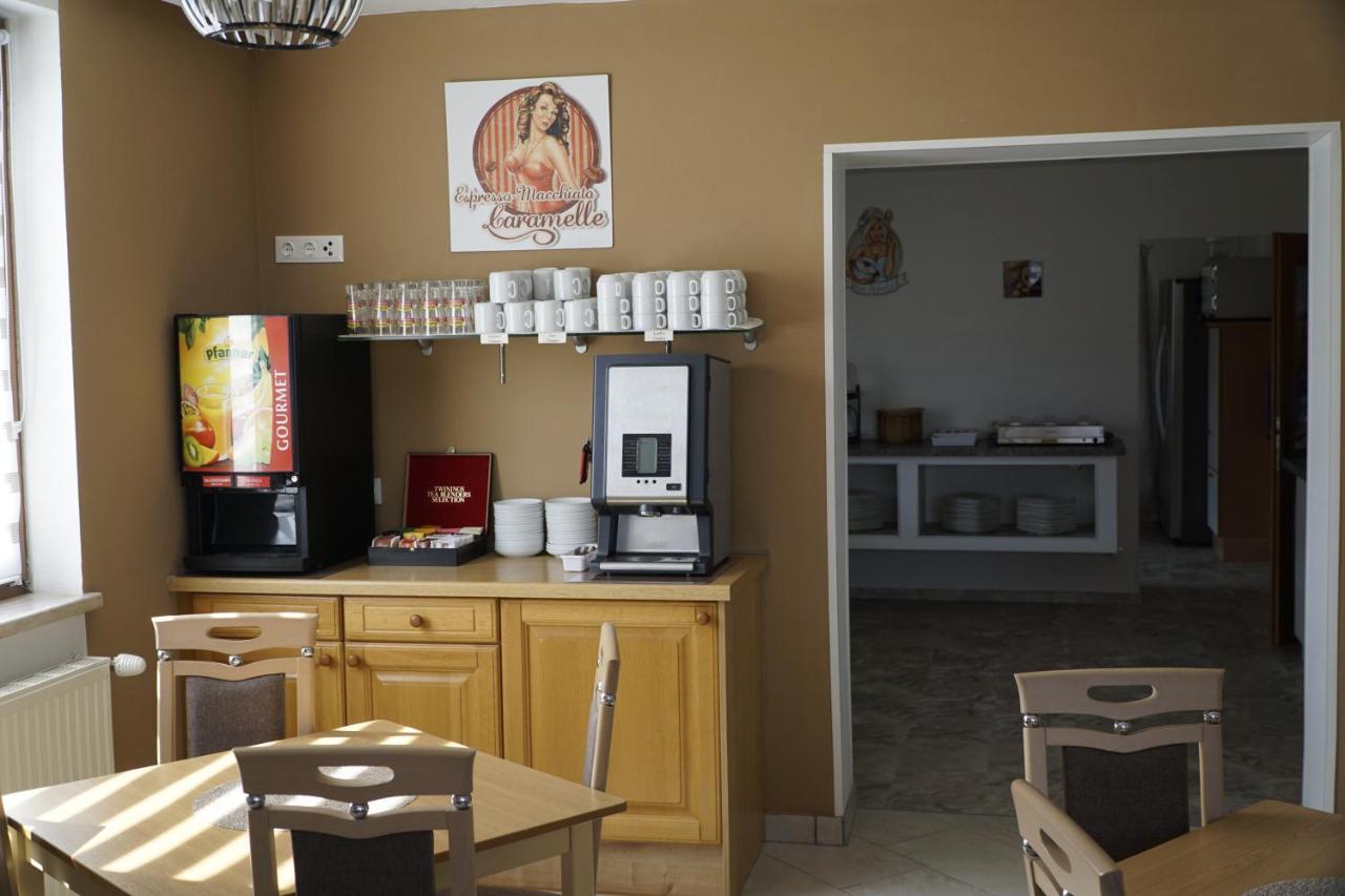Pension-Ferienwohnung Rotar Faak am See Bagian luar foto
