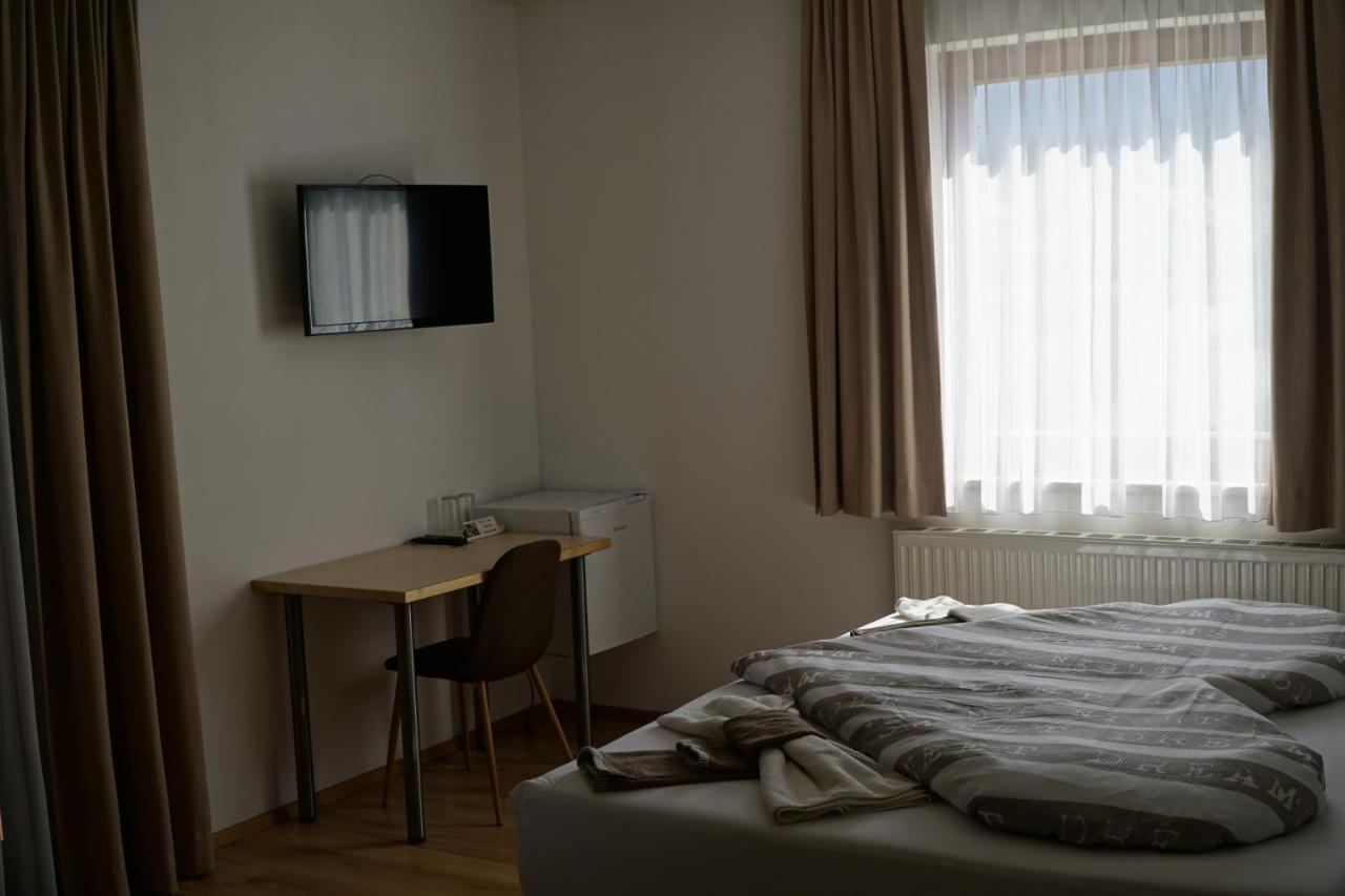 Pension-Ferienwohnung Rotar Faak am See Bagian luar foto