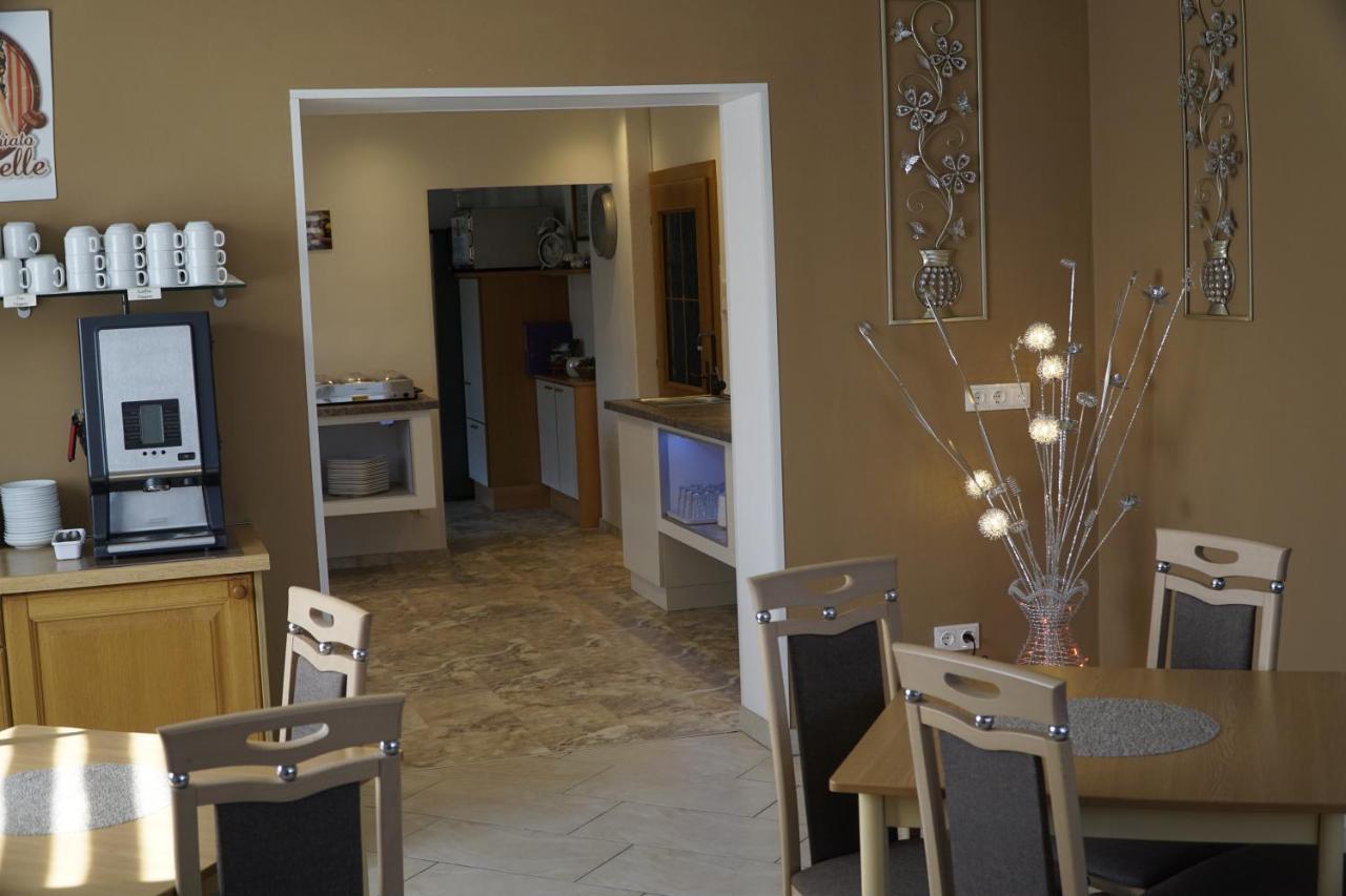 Pension-Ferienwohnung Rotar Faak am See Bagian luar foto
