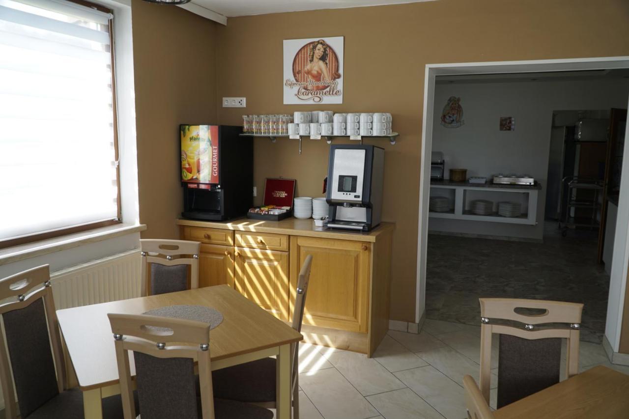 Pension-Ferienwohnung Rotar Faak am See Bagian luar foto
