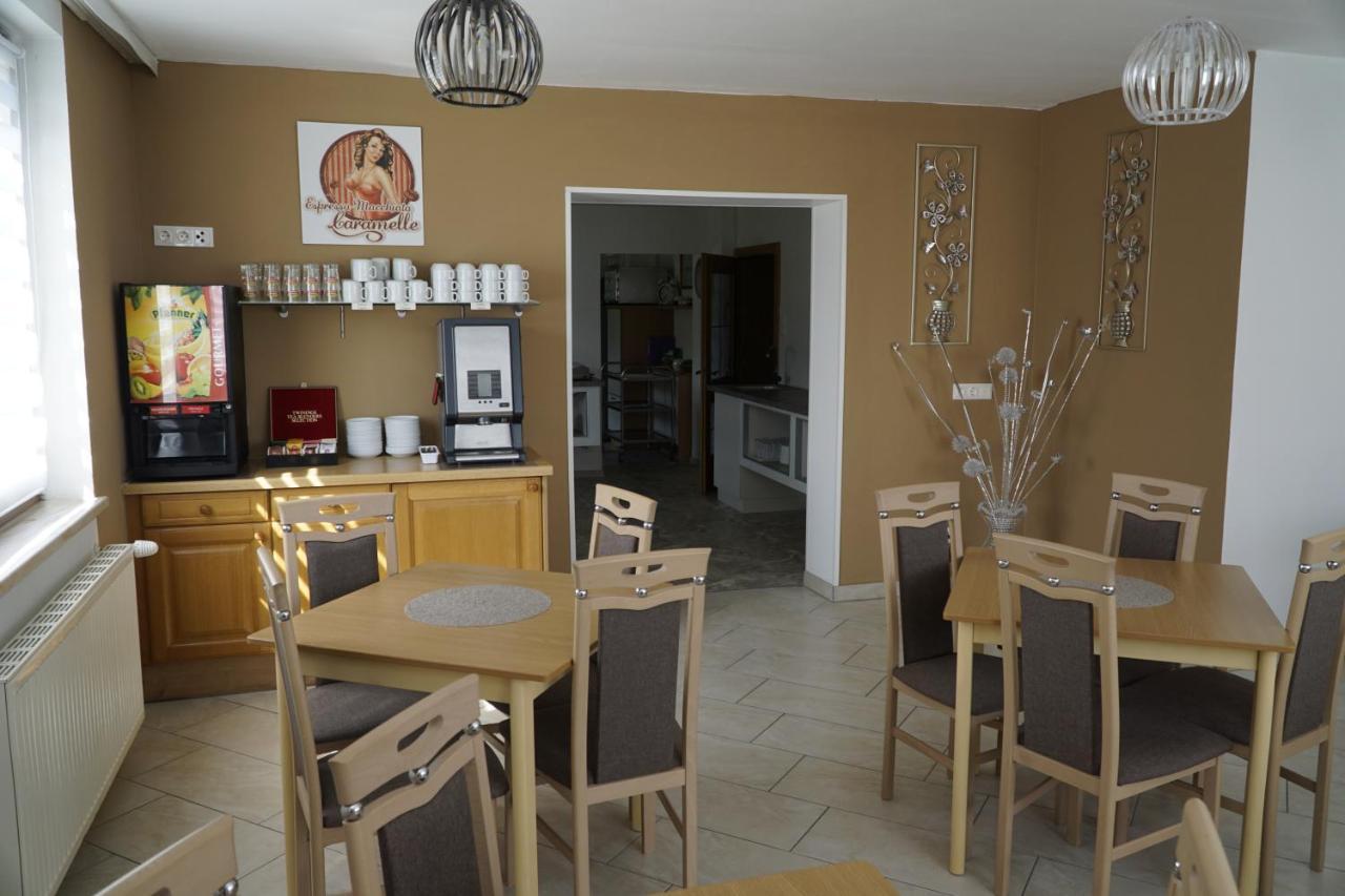 Pension-Ferienwohnung Rotar Faak am See Bagian luar foto
