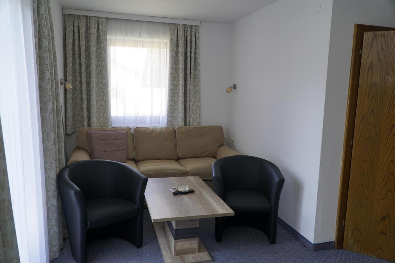 Pension-Ferienwohnung Rotar Faak am See Bagian luar foto