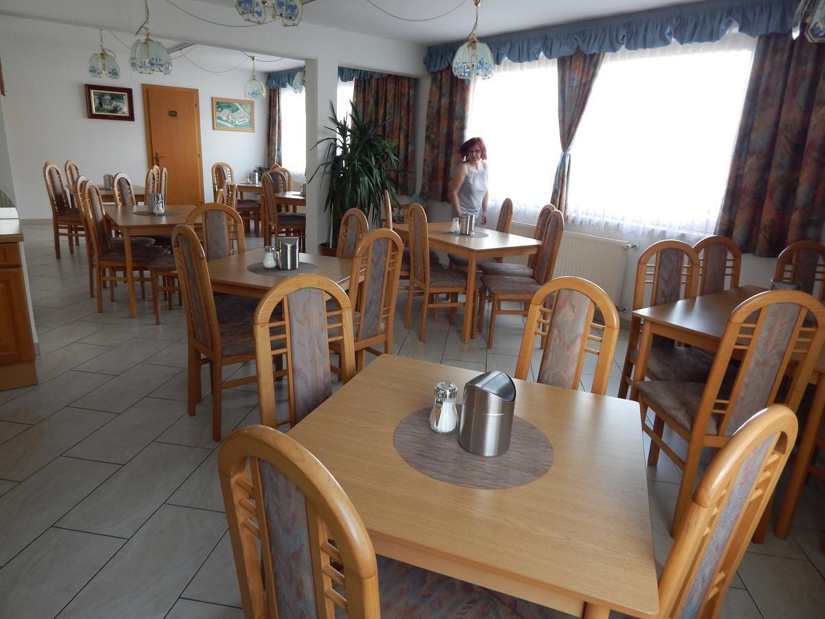Pension-Ferienwohnung Rotar Faak am See Bagian luar foto